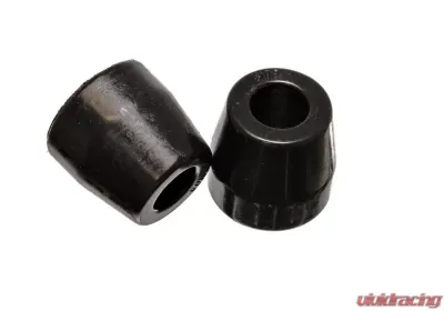 Energy Suspension Bump Stop Set MG MGB Rear 1963-1980 - 10.6101G