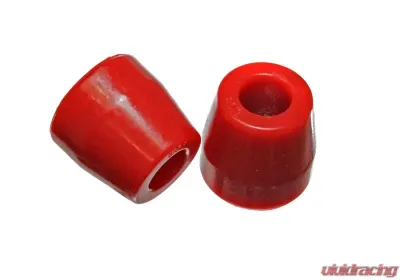 Energy Suspension Bump Stop Set MG MGB Rear 1963-1980 - 10.6101R