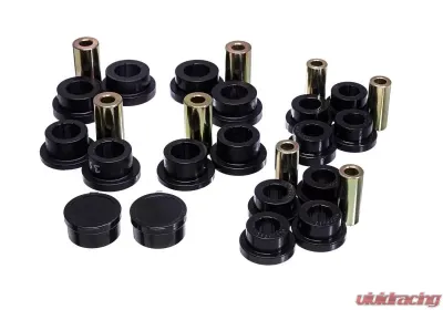 Energy Suspension CONTROL ARM BUSHING Mazda Miata Front 2016 - 11.3111G