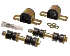Energy Suspension Sway Bar Bushing Set Isuzu Front