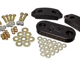 Energy Suspension Polyurethane Motor Mount Insert Volkswagen Beetle Front 1961-1973