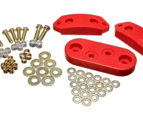 Energy Suspension Polyurethane Motor Mount Insert Volkswagen Beetle Front 1961-1973