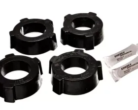 Energy Suspension Spring Plate Bushing Set Volkswagen Beetle Rear 1954-1968