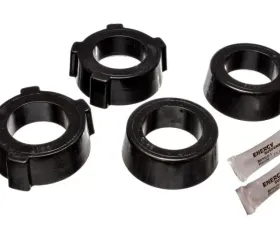 Energy Suspension Spring Plate Bushing Set Volkswagen Beetle Rear 1969-1978