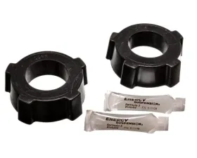 Energy Suspension Spring Plate Bushing Set Volkswagen Beetle Rear 1954-1968