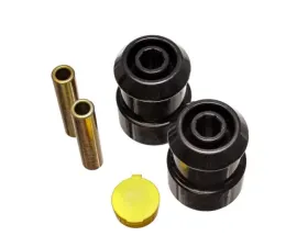 Energy Suspension Axle Pivot Bushing Set Volkswagen Rear