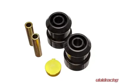 Energy Suspension Axle Pivot Bushing Set Volkswagen Rear - 15.3119G