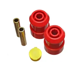 Energy Suspension Axle Pivot Bushing Set Volkswagen Rear