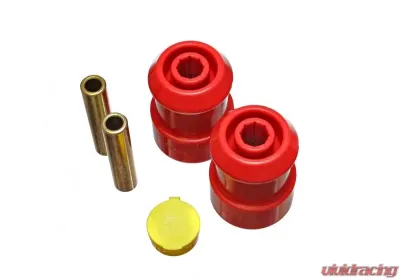 Energy Suspension Axle Pivot Bushing Set Volkswagen Rear - 15.3119R