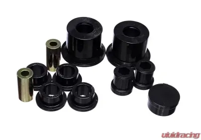 Energy Suspension Control Arm Bushing Set Front - 15.3120G