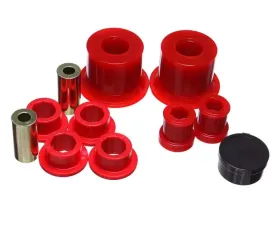 Energy Suspension Control Arm Bushing Set Front