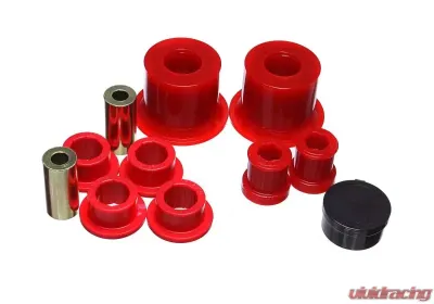 Energy Suspension Control Arm Bushing Set Front - 15.3120R