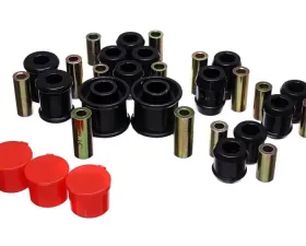 Energy Suspension Control Arm Bushing Set Rear