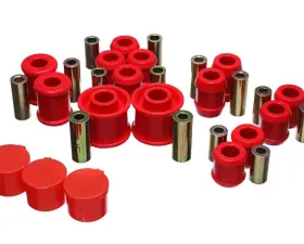 Energy Suspension Control Arm Bushing Set Rear
