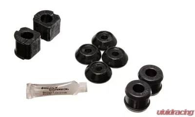 Energy Suspension Sway Bar Bushing Set Volkswagen Front - 15.5101G