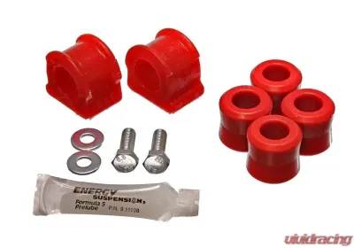 Energy Suspension Sway Bar Bushing Set Volkswagen Beetle Front 1998-2006 - 15.5105R