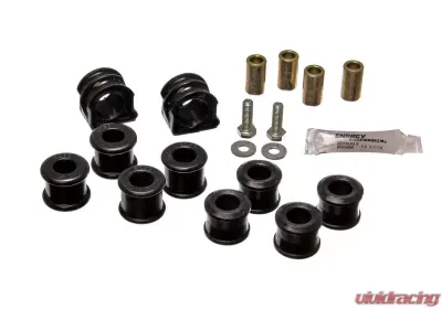 Energy Suspension Sway Bar Bushing Set Volkswagen Front - 15.5106G