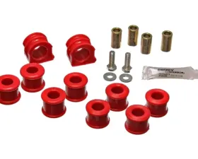 Energy Suspension Sway Bar Bushing Set Volkswagen Front