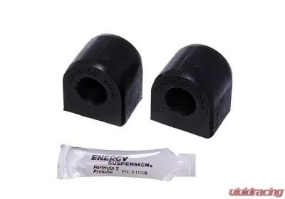 Energy Suspension Sway Bar Bushing Set Front - 15.5107G