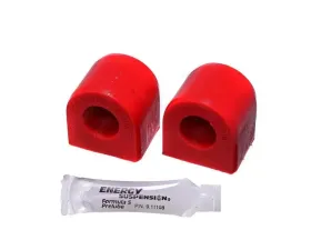 Energy Suspension Sway Bar Bushing Set Front