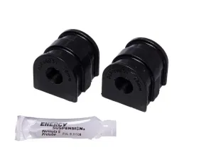 Energy Suspension Sway Bar Bushing Set Rear