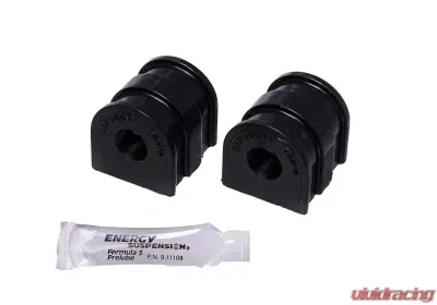 Energy Suspension Sway Bar Bushing Set Rear - 15.5108G