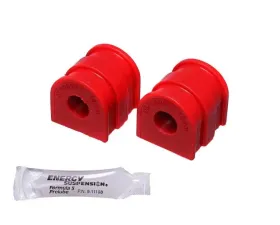 Energy Suspension Sway Bar Bushing Set Rear