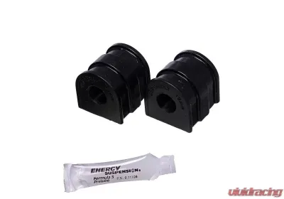 Energy Suspension Sway Bar Bushing Set Volkswagen Rear - 15.5109G