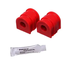 Energy Suspension Sway Bar Bushing Set Volkswagen Rear