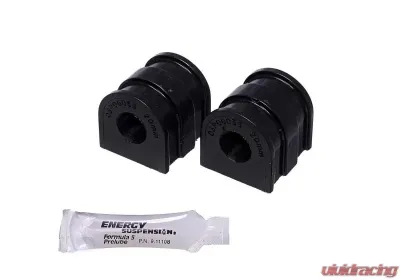 Energy Suspension Sway Bar Bushing Set Volkswagen Rear - 15.5110G