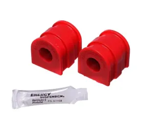 Energy Suspension Sway Bar Bushing Set Volkswagen Rear