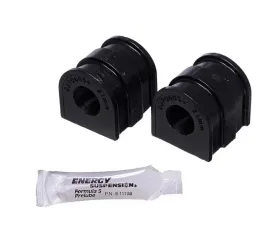Energy Suspension Sway Bar Bushing Set Rear