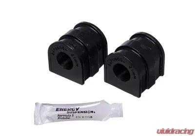 Energy Suspension Sway Bar Bushing Set Rear - 15.5111G
