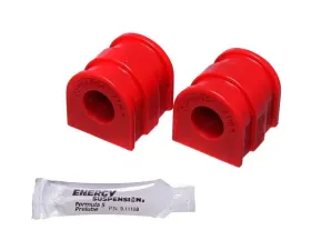 Energy Suspension Sway Bar Bushing Set Rear
