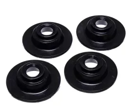 Energy Suspension Coil Spring Isolator Set Rear