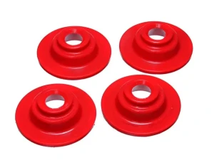 Energy Suspension Coil Spring Isolator Set Rear - 15.6105R - Image 4
