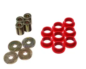 Energy Suspension Rack And Pinion Bushing Set Honda S2000 N/A 2000-2009