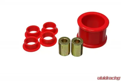 Energy Suspension Rack And Pinion Bushing Set Honda Civic N/A 2006-2011 - 16.10107R