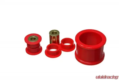 Energy Suspension Rack And Pinion Bushing Set Honda Civic N/A 2006-2011 - 16.10107R