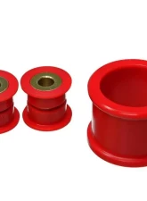 Energy Suspension Rack And Pinion Bushing Set Honda Civic N/A 2006-2011                                     - 16.10107R - Image 3