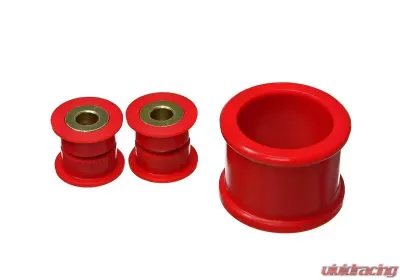 Energy Suspension Rack And Pinion Bushing Set Honda Civic N/A 2006-2011 - 16.10107R