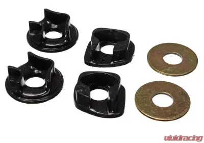 Energy Suspension Polyurethane Motor Mount Insert Honda Civic Front 1988-1991 - 16.1104G