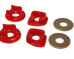 Energy Suspension Polyurethane Motor Mount Insert Honda Civic Front 1988-1991