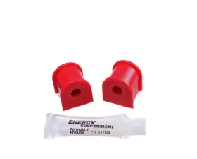 Energy Suspension Sway Bar Bushing Set Honda Civic Rear 2006-2011