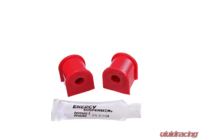 Energy Suspension Sway Bar Bushing Set Honda Civic Rear 2006-2011 - 16.5149R