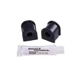 Energy Suspension Sway Bar Bushing Set Honda Civic Rear 2006-2011