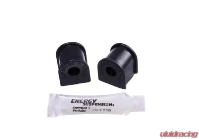 Energy Suspension Sway Bar Bushing Set Honda Civic Rear 2006-2011 - 16.5152G