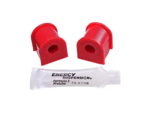 Energy Suspension Sway Bar Bushing Set Honda Civic Rear 2006-2011