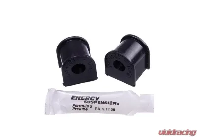 Energy Suspension Sway Bar Bushing Set Honda Civic Rear 2006-2011 - 16.5153G