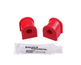 Energy Suspension Sway Bar Bushing Set Honda Civic Rear 2006-2011